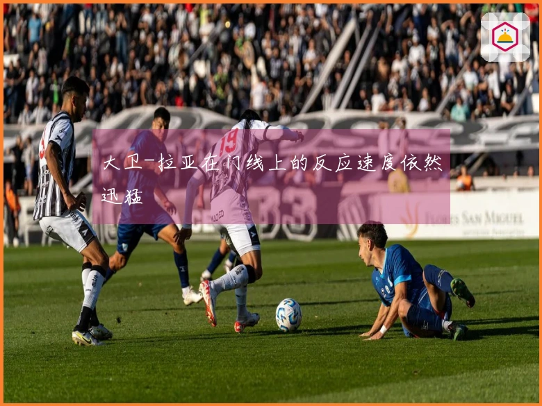 大卫-拉亚在门线上的反应速度依然迅猛