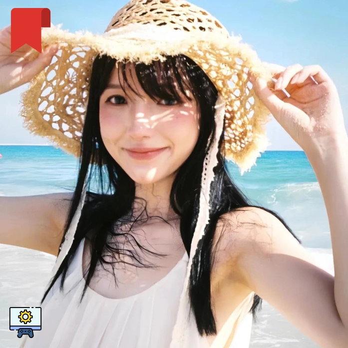 头像